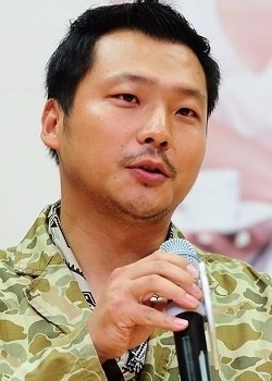 吴振硕 Jin Seok Oh 吴振硕 Jin Seok Oh