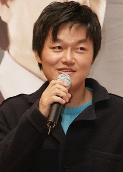 朱东民 Dong-min Joo 朱东民 Dong-min Joo