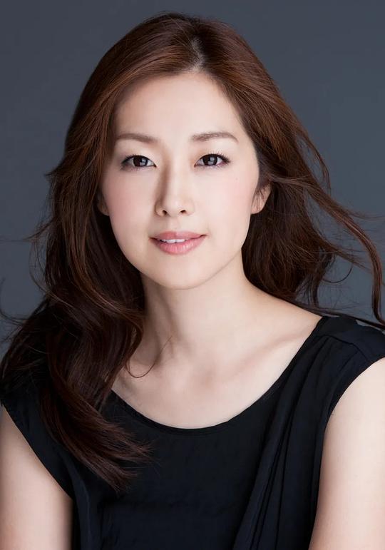 笛木优子 Yuko Fueki 笛木优子 Yuko Fueki