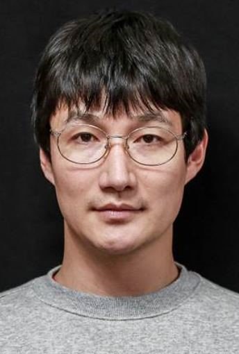 许栋元 Heo Dong-won 许栋元 Heo Dong-won