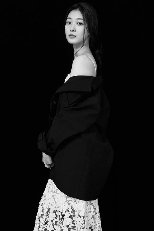 姜恩雅 Kang Eun A 姜恩雅 Kang Eun A