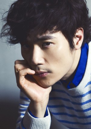 金康宇 Kang-woo Kim 金康宇 Kang-woo Kim