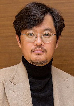 禹民镐 Min-ho Woo 禹民镐 Min-ho Woo