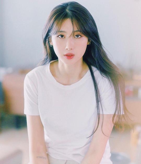 文悬雅 Moon Hyun-A 文悬雅 Moon Hyun-A
