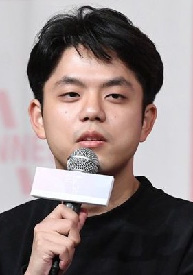 郑宪秀 Heon-soo Jung 郑宪秀 Heon-soo Jung