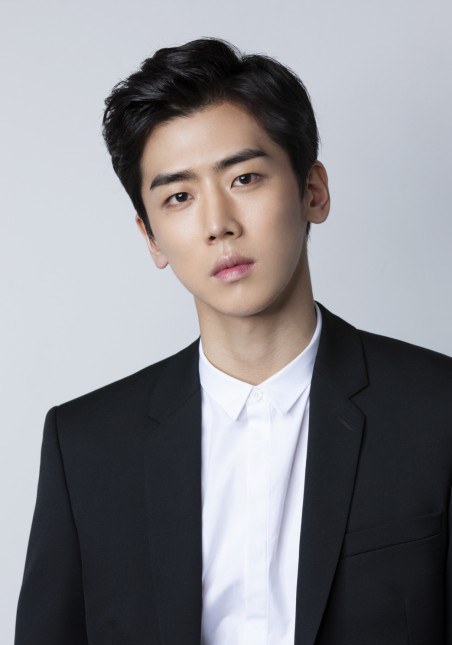 郑义诸 Eui Jae Jung 郑义诸 Eui Jae Jung