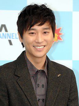 许正民 Heo Jeong-min 许正民 Heo Jeong-min