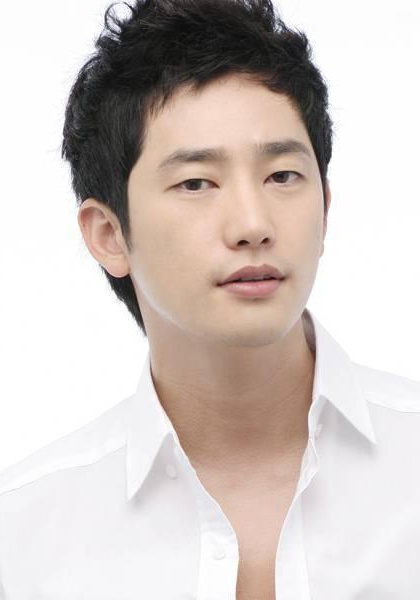 朴施厚 Park Si-hoo 朴施厚 Park Si-hoo