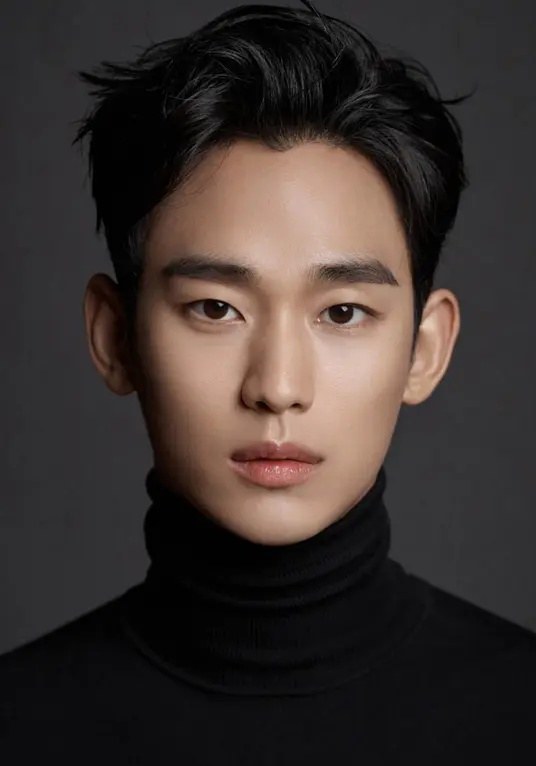 金秀贤 Soo-hyun Kim 金秀贤 Soo-hyun Kim