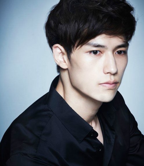 金正山 Kim Jeong San 金正山 Kim Jeong San