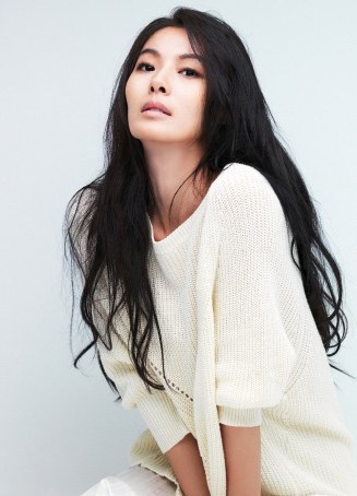 尹素怡 So-yi Yoon 尹素怡 So-yi Yoon