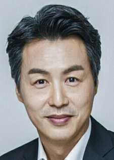 尹镇镐 Yoon Jin Ho 尹镇镐 Yoon Jin Ho