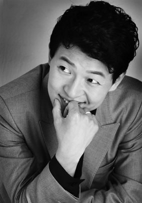 金浩镇 Ho-jin Kim 金浩镇 Ho-jin Kim