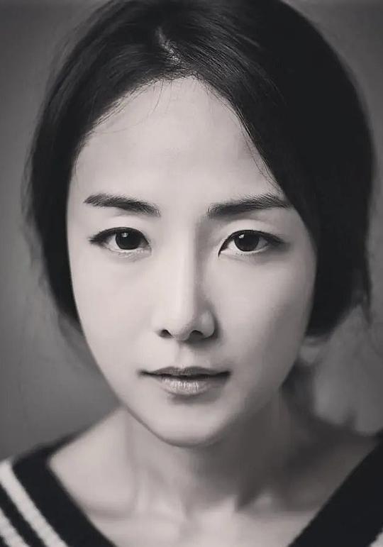 赵妍珍 Cho Yeon Jin 赵妍珍 Cho Yeon Jin
