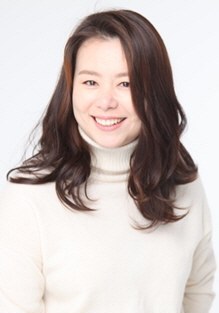 张慧珍 Hye-jin Jang 张慧珍 Hye-jin Jang