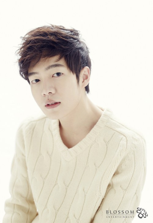 孙承源 Seung-won Son 孙承源 Seung-won Son