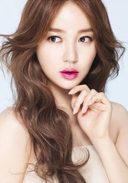 尹恩惠 Eun-hye Yun 尹恩惠 Eun-hye Yun