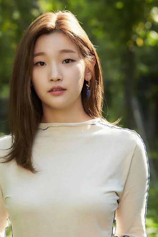 朴素丹 So-dam Park 朴素丹 So-dam Park