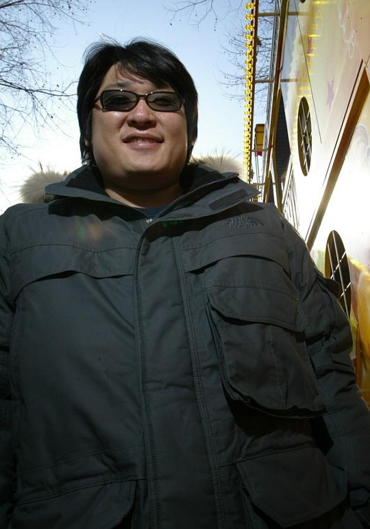 韩在林 Jae-rim Han 韩在林 Jae-rim Han