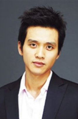 具本承 Bon-seung Goo 具本承 Bon-seung Goo