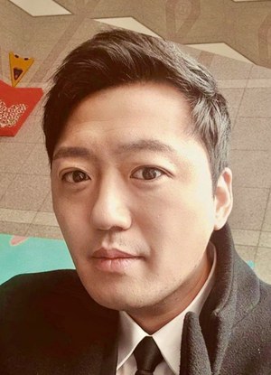 吴在世 Jae-se Oh 吴在世 Jae-se Oh