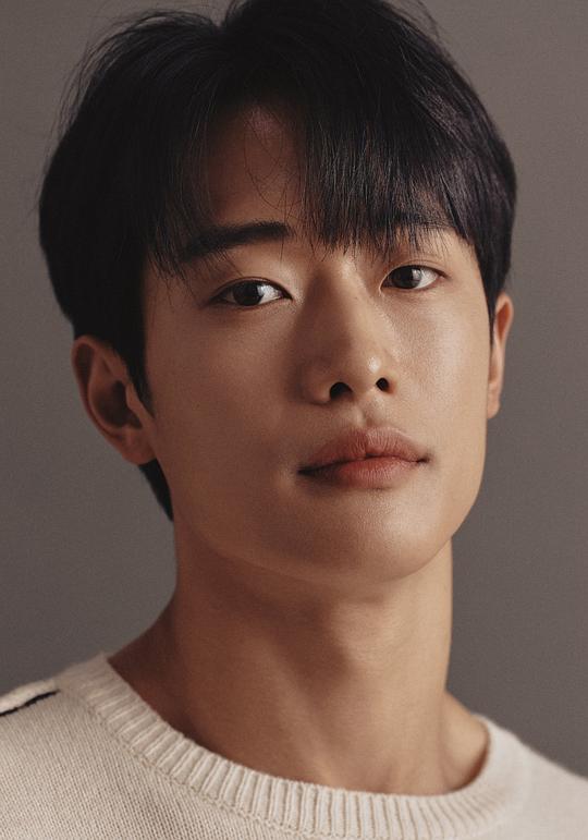 崔宇镇 Woo-jin Choi 崔宇镇 Woo-jin Choi