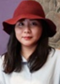 姜敏庆 Min Gyeong Gang 姜敏庆 Min Gyeong Gang