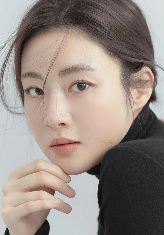 姜素拉 So-Ra Kang 姜素拉 So-Ra Kang