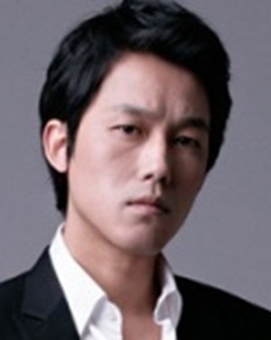 周锡泰 Suk-tae Joo 周锡泰 Suk-tae Joo