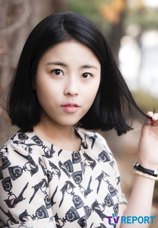 敏度希 Do-Hee Min 敏度希 Do-Hee Min