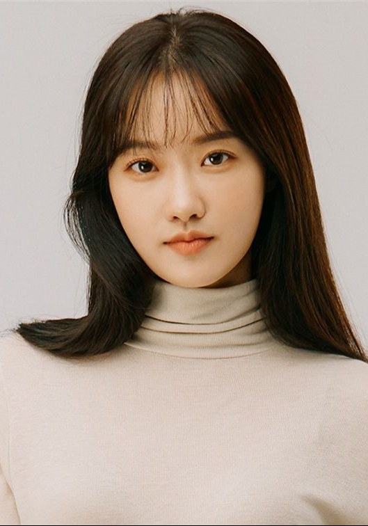 朴承妍 Park Seung-Yeon 朴承妍 Park Seung-Yeon