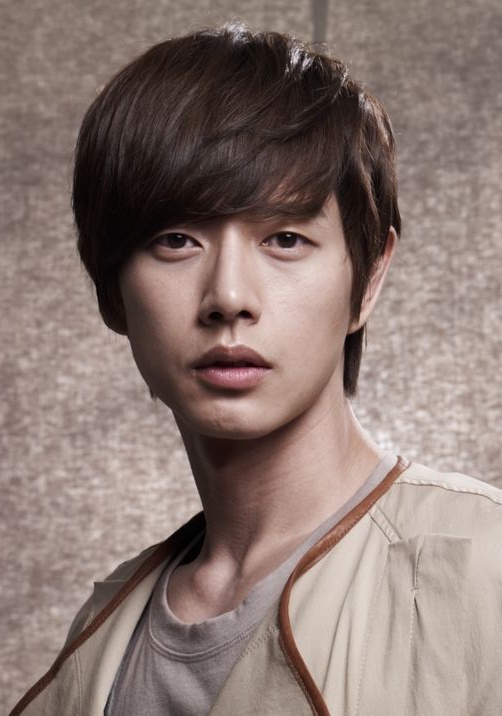 朴海镇 Hae Jin Park 朴海镇 Hae Jin Park