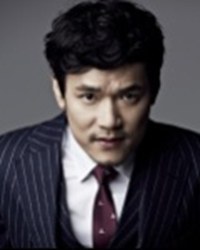 徐东甲 Dong-gab Seo 徐东甲 Dong-gab Seo