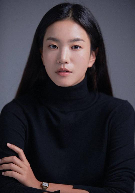 李雪 Lee Seol 李雪 Lee Seol