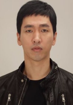 郑汉斌 Jung Han Bin 郑汉斌 Jung Han Bin