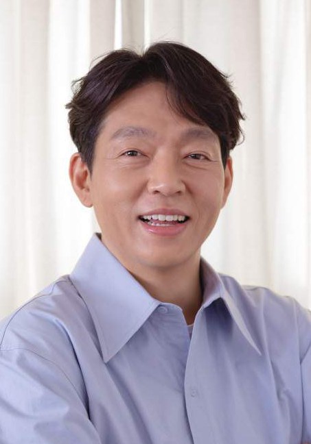 朴智焕 Park Ji-hwan 朴智焕 Park Ji-hwan
