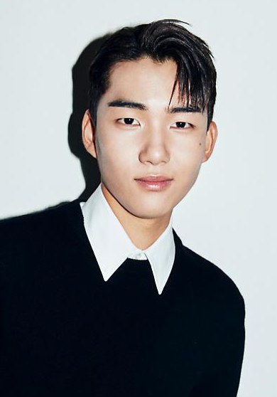 汤峻相 Joon-sang Tang 汤峻相 Joon-sang Tang