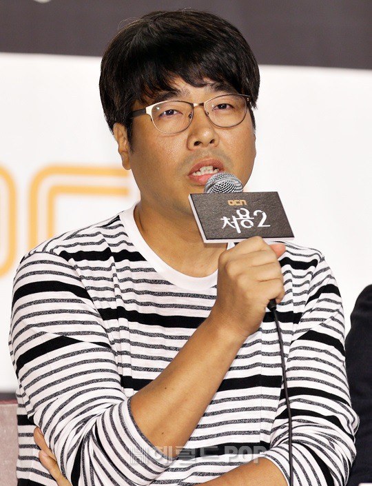 姜哲宇 Cheol-woo Kang 姜哲宇 Cheol-woo Kang