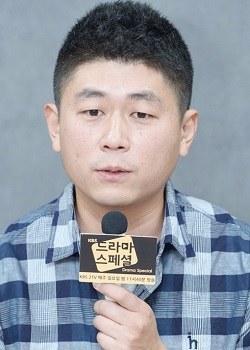 赵雄 Jo Woong 赵雄 Jo Woong