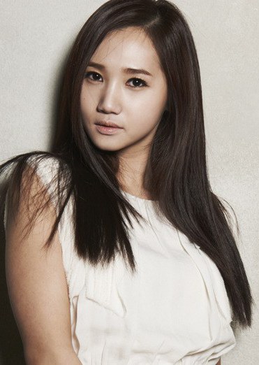 柳娥罗 Yoo A-ra 柳娥罗 Yoo A-ra
