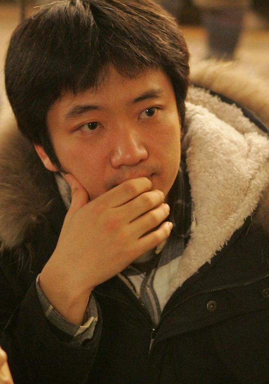 赵圣熙 Sung-Hee Jo 赵圣熙 Sung-Hee Jo