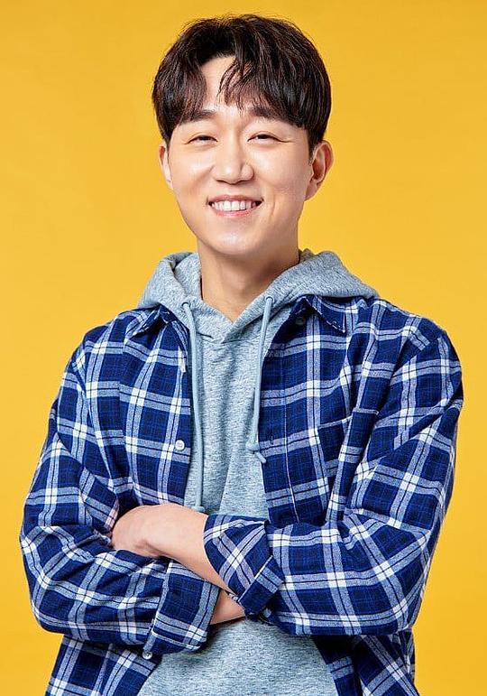 崔胜元 Seung-won Choi 崔胜元 Seung-won Choi