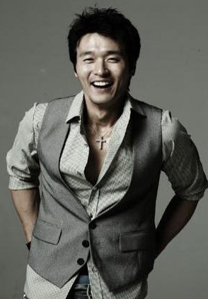 李成宰 Sung-jae Lee 李成宰 Sung-jae Lee