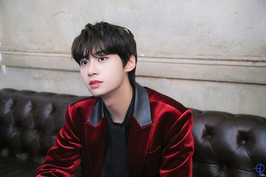 李镇赫 Lee Jinhyuk 李镇赫 Lee Jinhyuk