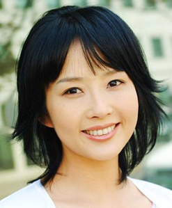 崔真实 Jin-shil Choi 崔真实 Jin-shil Choi