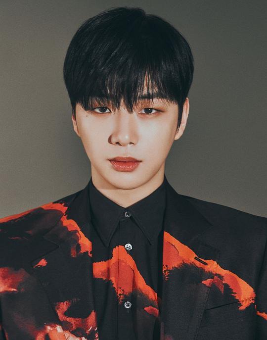 姜丹尼尔 Daniel Kang 姜丹尼尔 Daniel Kang
