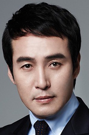 郑孝彬 Ho-bin Jung 郑孝彬 Ho-bin Jung