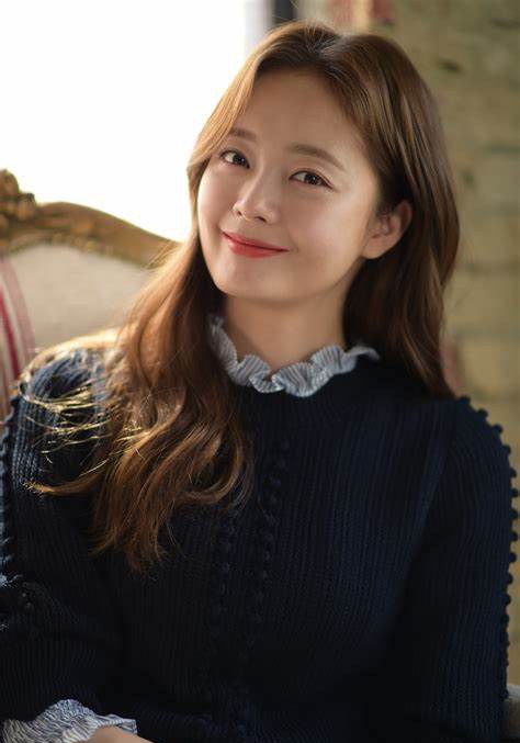 全昭旻 So-min Jeon 全昭旻 So-min Jeon