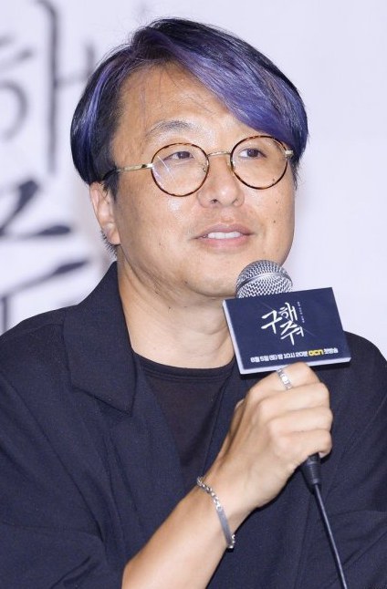 金成洙 Kim Seong-soo 金成洙 Kim Seong-soo