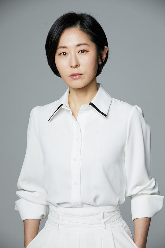 姜末琴 Mal-Geum Kang 姜末琴 Mal-Geum Kang